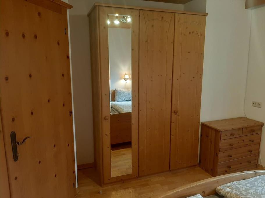 Alpine Cottage With Exceptional View Mayrhofen Ngoại thất bức ảnh