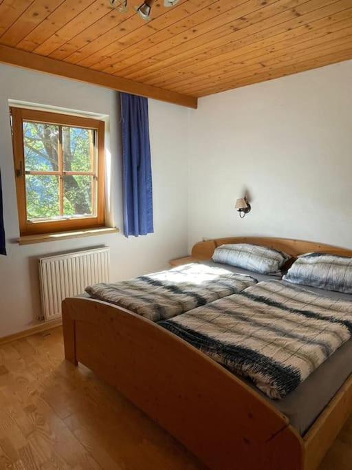 Alpine Cottage With Exceptional View Mayrhofen Ngoại thất bức ảnh