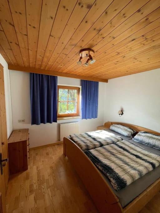 Alpine Cottage With Exceptional View Mayrhofen Ngoại thất bức ảnh